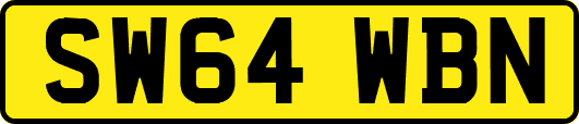 SW64WBN
