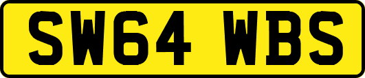 SW64WBS