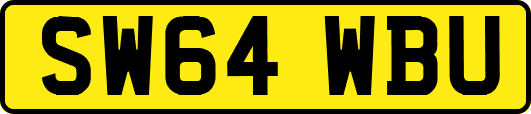 SW64WBU