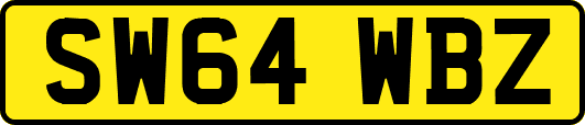 SW64WBZ