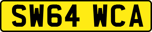 SW64WCA