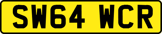 SW64WCR