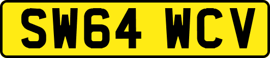 SW64WCV