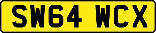 SW64WCX