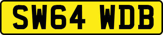 SW64WDB