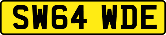 SW64WDE