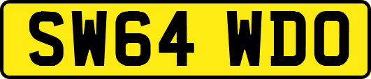 SW64WDO