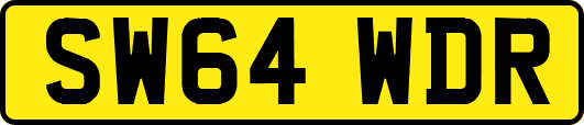 SW64WDR