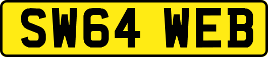 SW64WEB