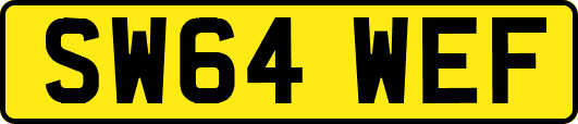 SW64WEF