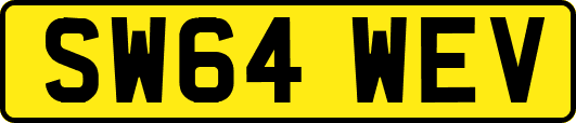 SW64WEV
