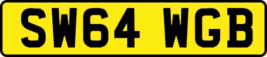 SW64WGB