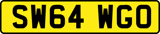 SW64WGO