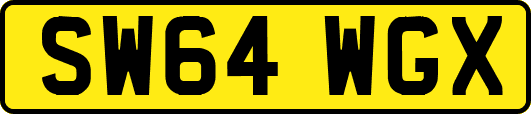 SW64WGX