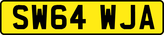 SW64WJA