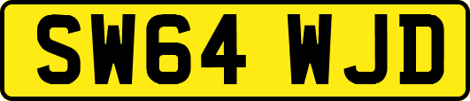 SW64WJD
