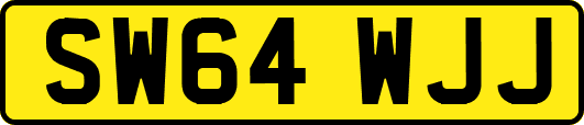 SW64WJJ