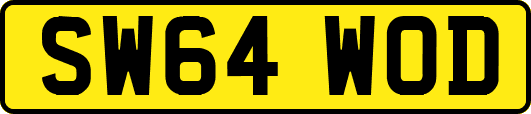 SW64WOD