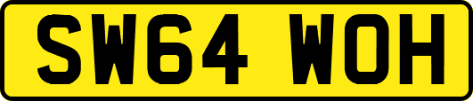 SW64WOH