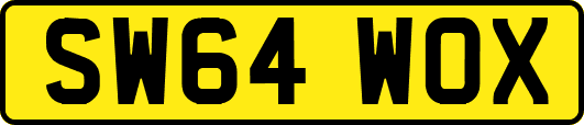 SW64WOX