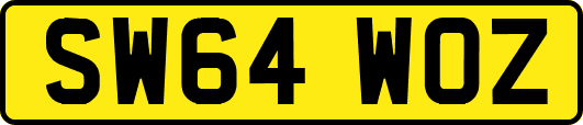 SW64WOZ