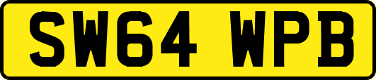 SW64WPB