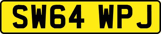 SW64WPJ