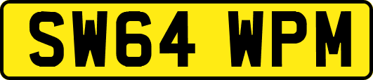 SW64WPM