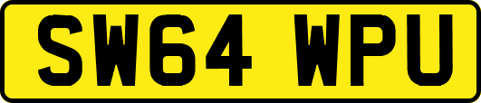 SW64WPU