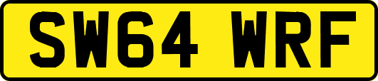 SW64WRF