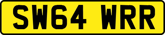 SW64WRR