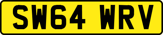 SW64WRV
