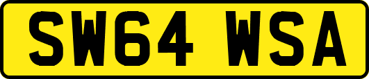 SW64WSA
