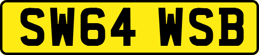 SW64WSB
