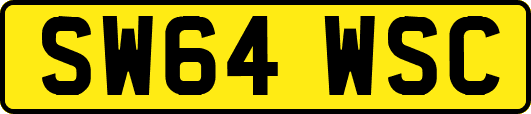 SW64WSC