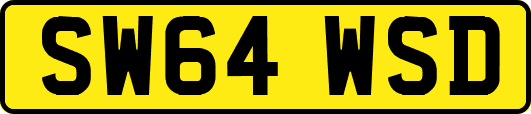 SW64WSD