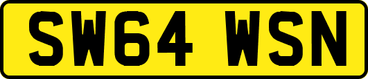 SW64WSN