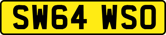 SW64WSO