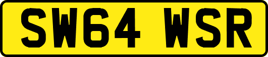 SW64WSR