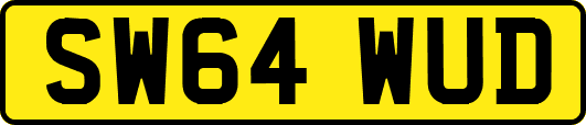 SW64WUD