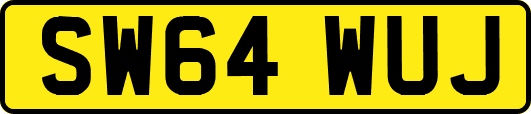 SW64WUJ
