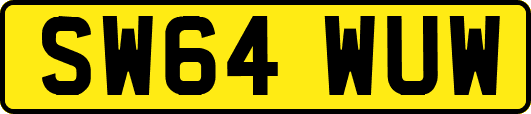 SW64WUW