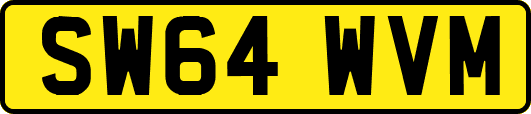 SW64WVM