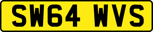 SW64WVS