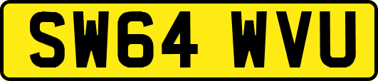 SW64WVU