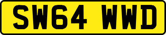 SW64WWD