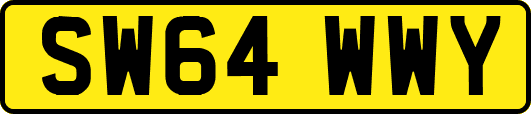 SW64WWY