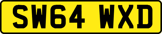 SW64WXD