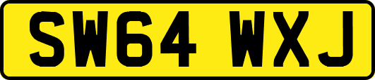 SW64WXJ