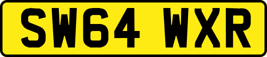 SW64WXR